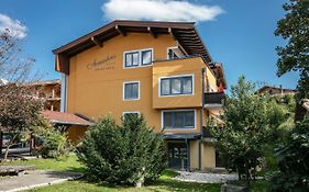 Amadeus Appartement